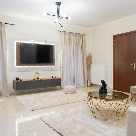 Апартаменти Barbarossa House Каламбака Екстер'єр фото